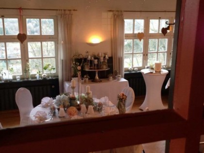 Foto: Bastion Marie